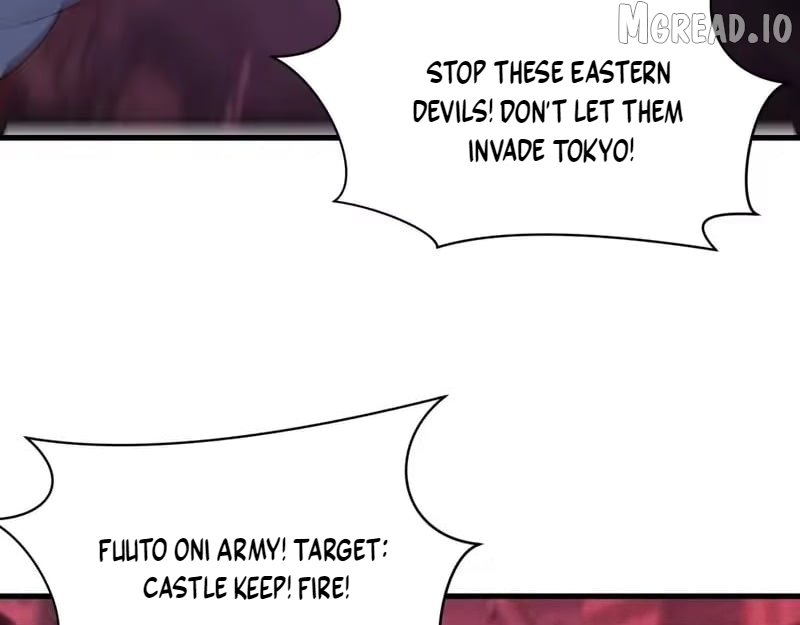 Era of the Haunted Chapter 577  - page 53